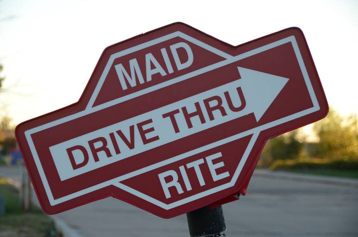 Muscatine Maid-Rite | restaurant | 3414 N Port Dr, Muscatine, IA 52761, USA | 5632633244 OR +1 563-263-3244