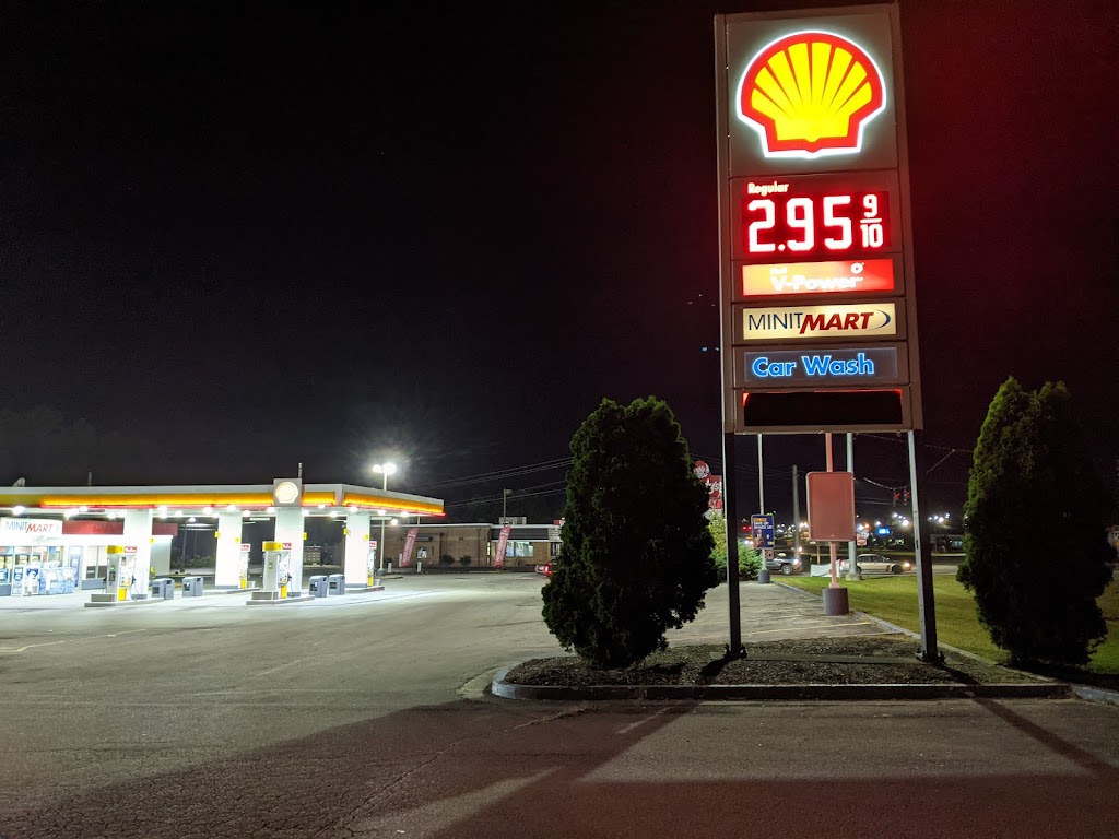 Shell | restaurant | 1376 S US, 1376 US-25 E, Barbourville, KY 40906, USA | 6065459171 OR +1 606-545-9171