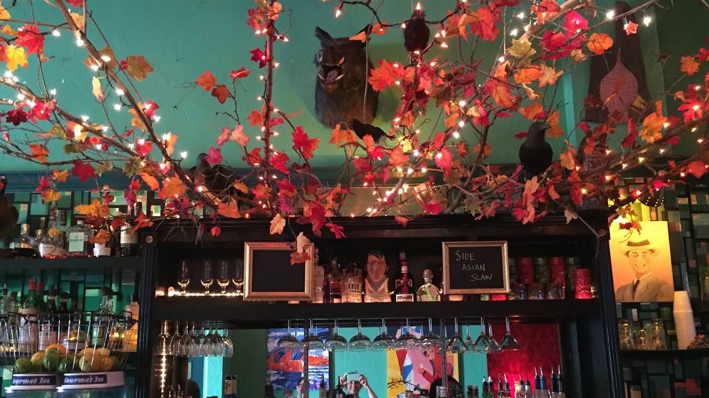 Brillobox | restaurant | 4104 Penn Ave, Pittsburgh, PA 15224, USA | 4126214900 OR +1 412-621-4900