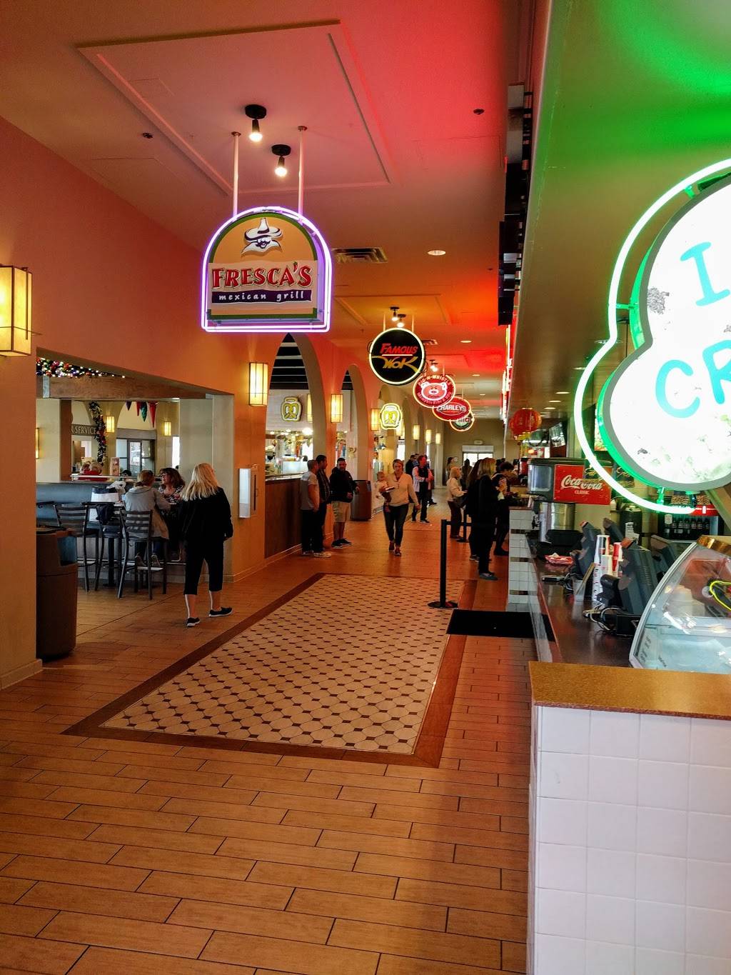 Frescas Mexican Grill | restaurant | 4250 W Anthem Way # F70, Anthem, AZ 85086, USA | 6234650983 OR +1 623-465-0983