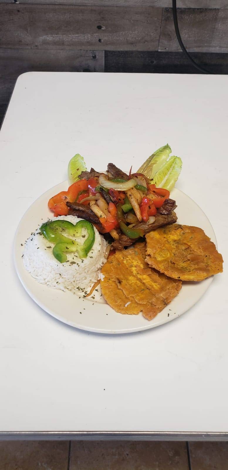 EL RINCON DEL MARISCO RESTAURANT | restaurant | 596 21st Ave, Paterson, NJ 07513, USA | 3473191594 OR +1 347-319-1594