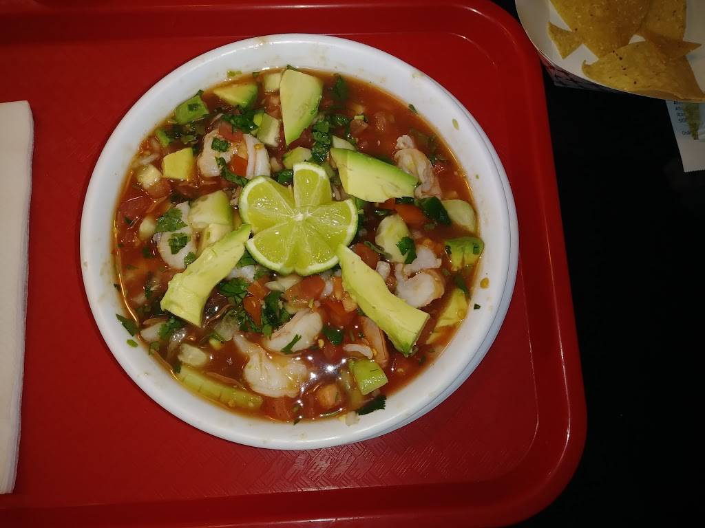 Cocina Azteca | restaurant | 111 E Chapman Ave, Placentia, CA 92870, USA | 7145779900 OR +1 714-577-9900