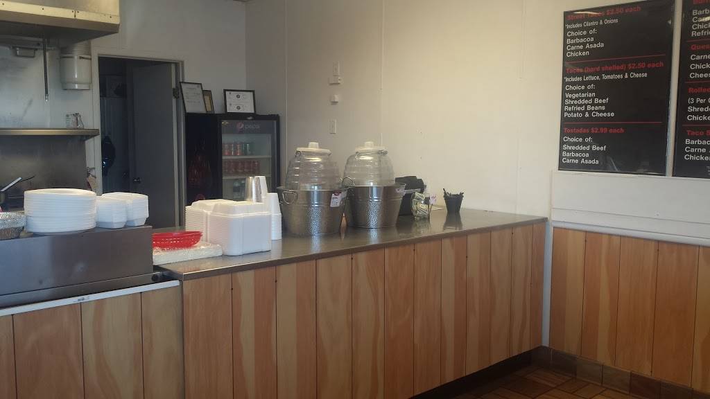 Luna Street Food | restaurant | 4016 E Main St, Mesa, AZ 85205, USA | 4805084196 OR +1 480-508-4196