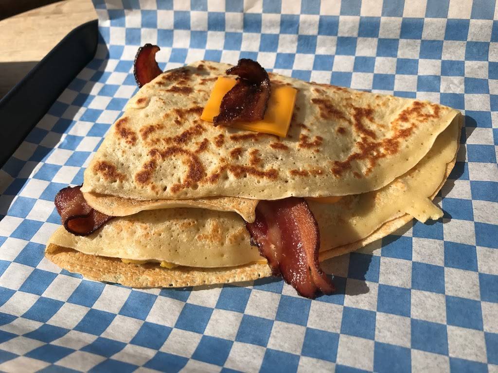 Crepes & Craft | restaurant | 1920 Lake Tahoe Blvd, South Lake Tahoe, CA 96150, USA | 5304949846 OR +1 530-494-9846