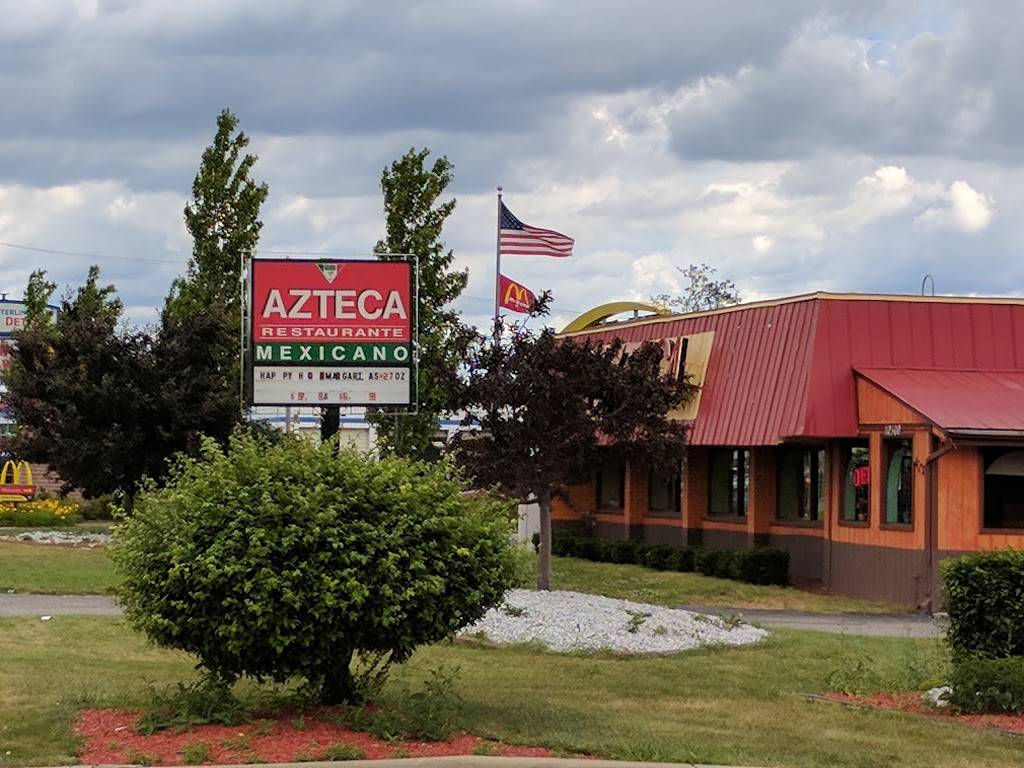 Grand Azteca - Sterling Heights | restaurant | 40300 Van Dyke Ave, Sterling Heights, MI 48313, USA | 5862688606 OR +1 586-268-8606
