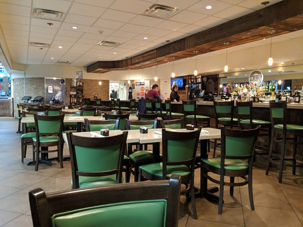 The Pasta House Co. | restaurant | 1701 Lambert International Blvd, St Ann, MO 63074, USA | 3144238880 OR +1 314-423-8880