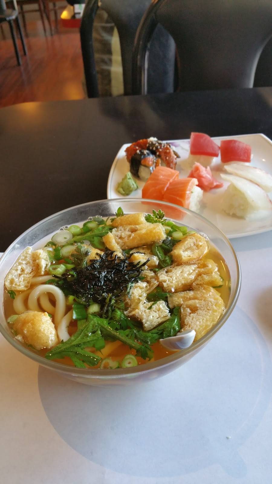 Do Re MI Udon & Sushi | restaurant | 12942 Galway St A, Garden Grove, CA 92841, USA | 7145395343 OR +1 714-539-5343