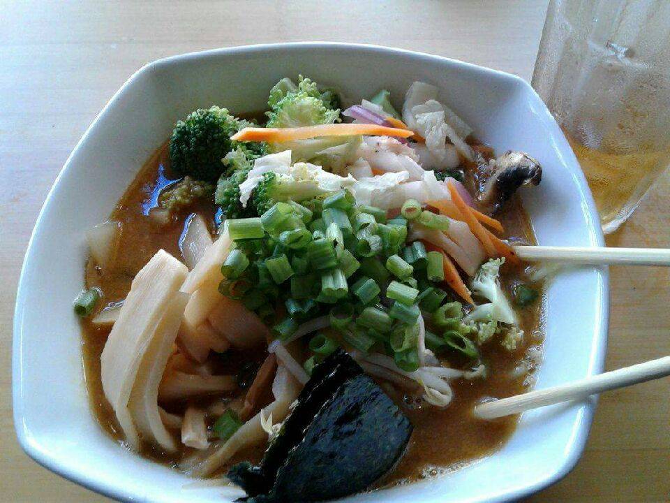 Miso | restaurant | 15 Orange St, New Haven, CT 06510, USA | 2038486472 OR +1 203-848-6472