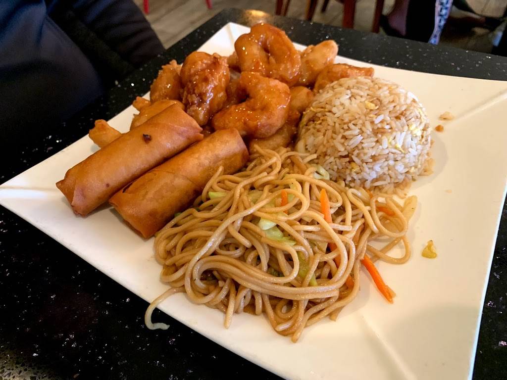 Little China | restaurant | 208 SW 43rd St, Renton, WA 98057, USA | 4252511022 OR +1 425-251-1022