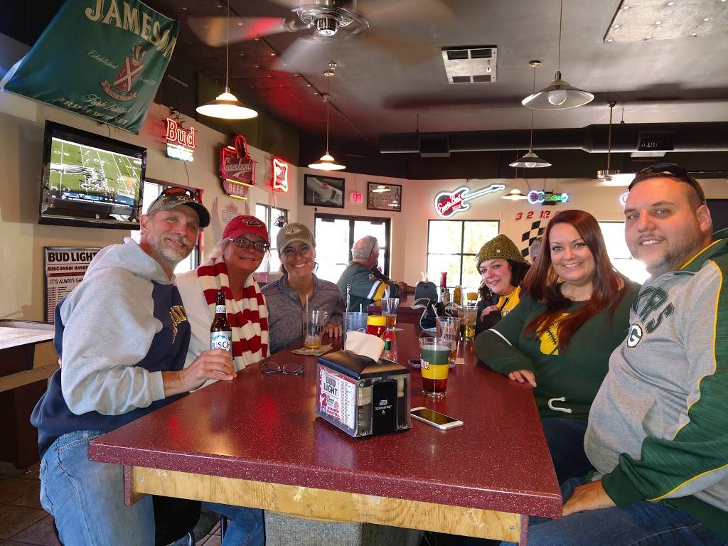 Hody Bar & Grill | restaurant | 1914 Aurora St, Middleton, WI 53562, USA | 6088311901 OR +1 608-831-1901