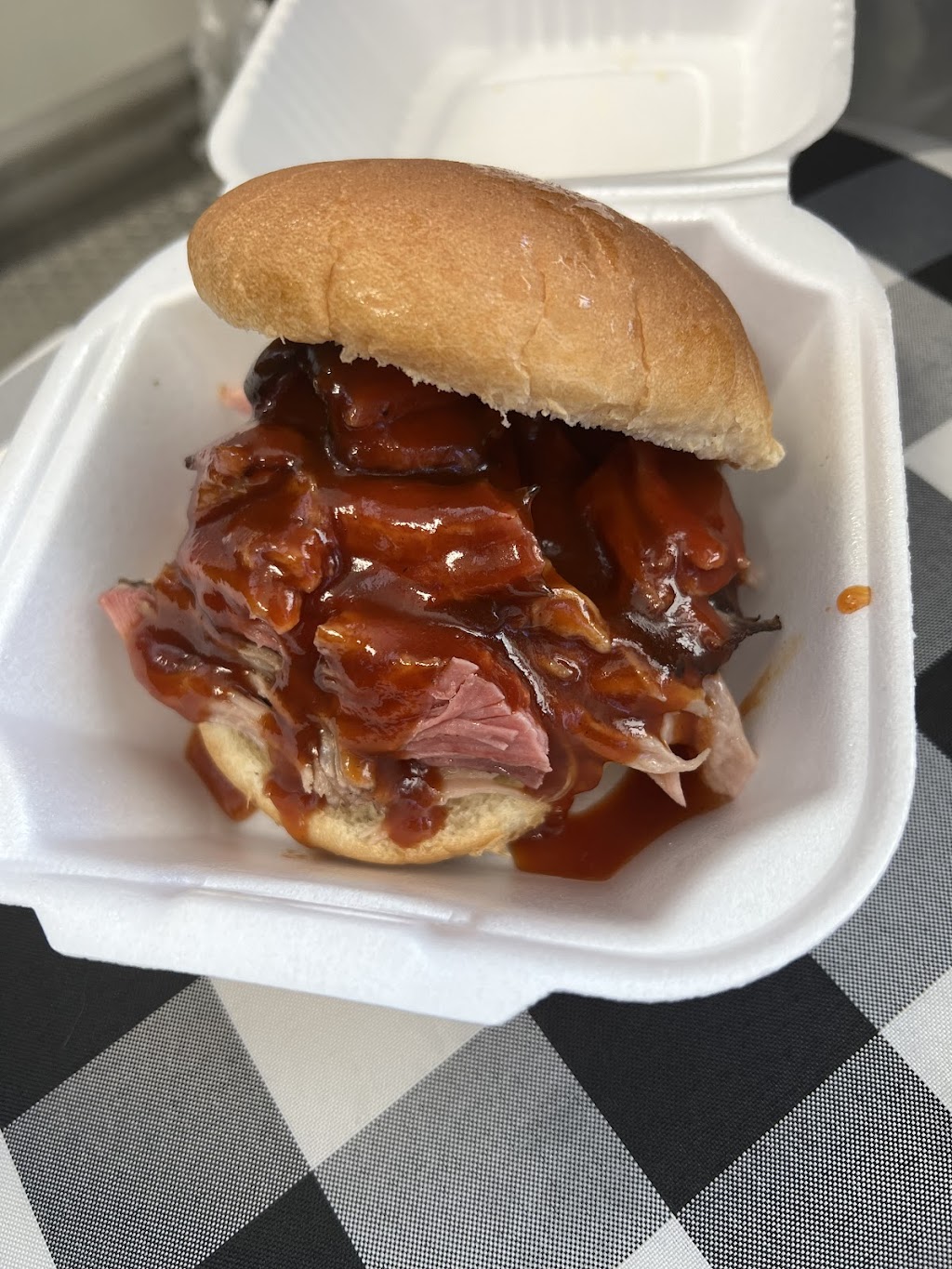 Back Porch BBQ | restaurant | 700 S Anderson St, Tullahoma, TN 37388, USA | 9314500394 OR +1 931-450-0394