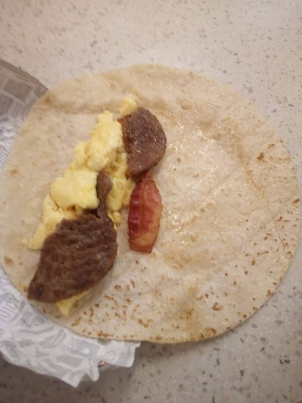 Jack in the Box | restaurant | 14000 E 42nd St S, Independence, MO 64055, USA | 8162264519 OR +1 816-226-4519