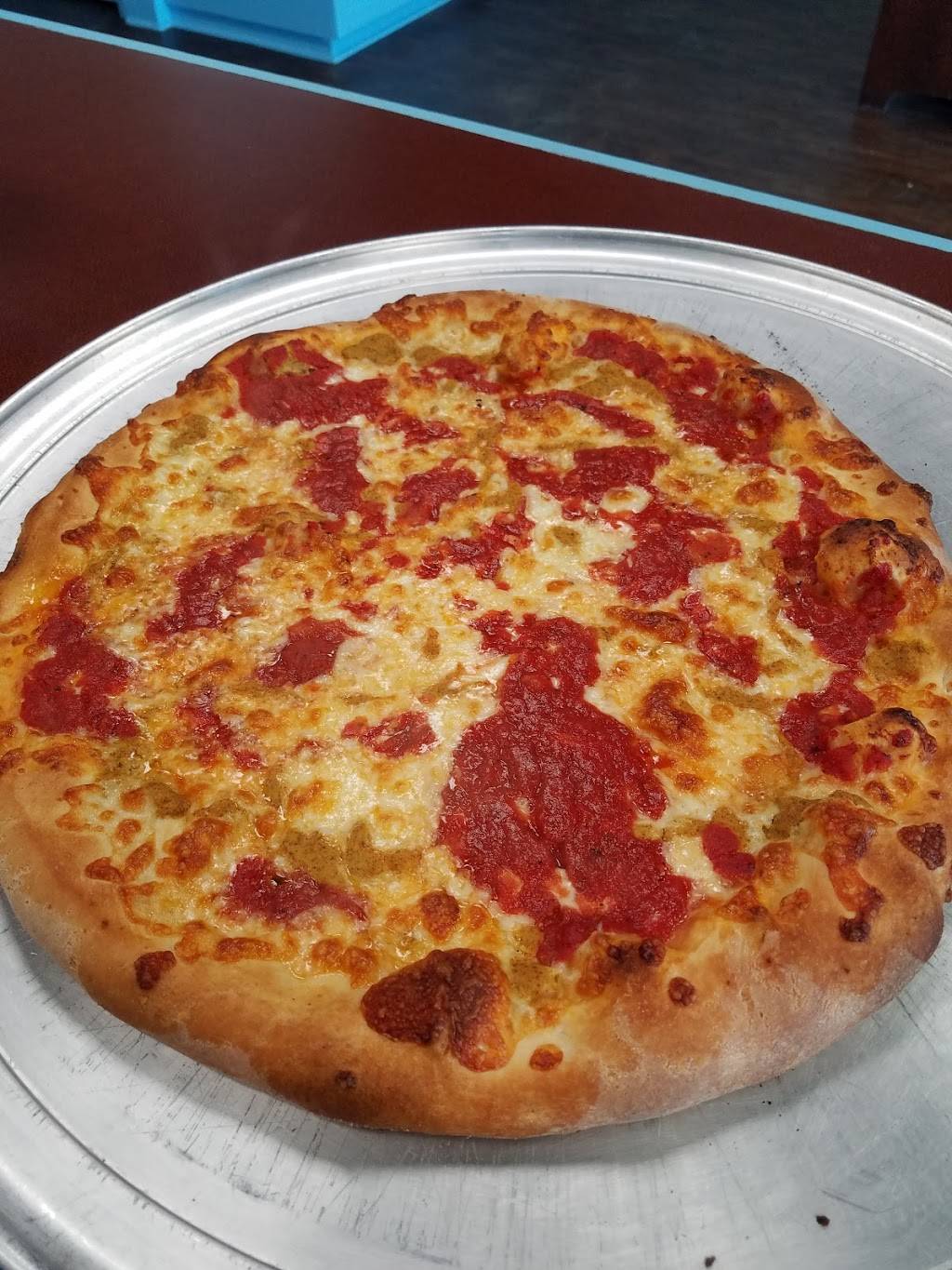 Coast Pizza | restaurant | 9660 N Kings Hwy, Myrtle Beach, SC 29572, USA | 8439451157 OR +1 843-945-1157