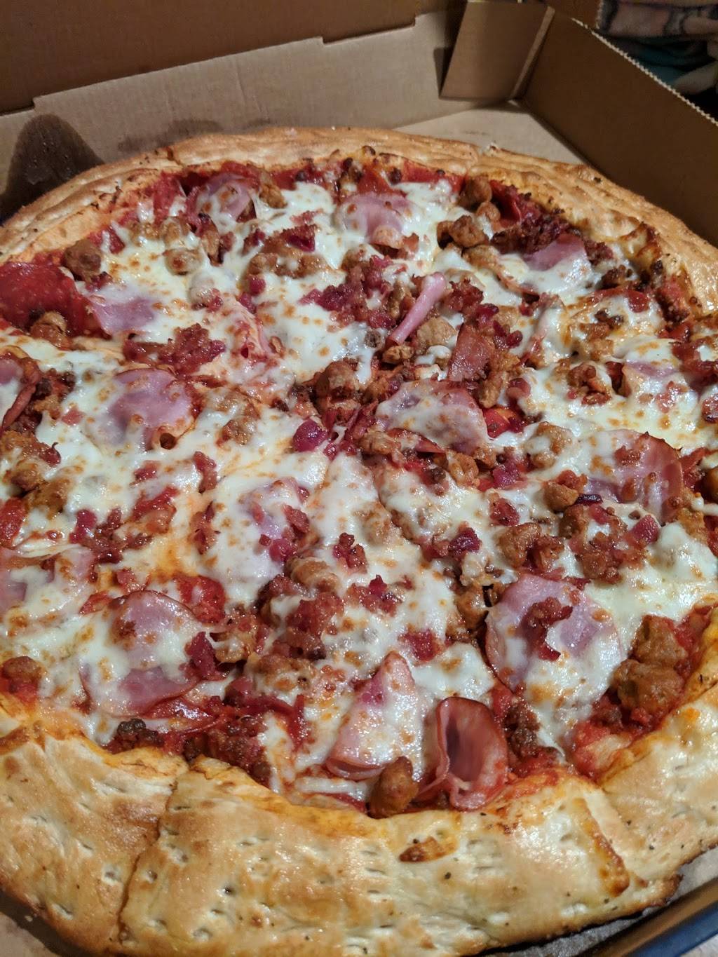 Northern Lights Pizza | restaurant | 1237 Grand Ave, West Des Moines, IA 50265, USA | 5152719731 OR +1 515-271-9731