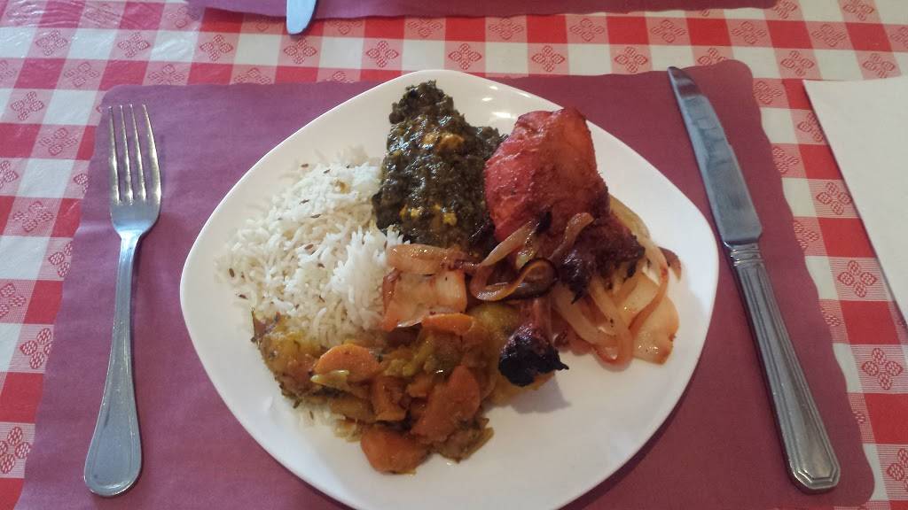 Taste of India | restaurant | 166 Cedar Ln, Teaneck, NJ 07666, USA | 2016923222 OR +1 201-692-3222