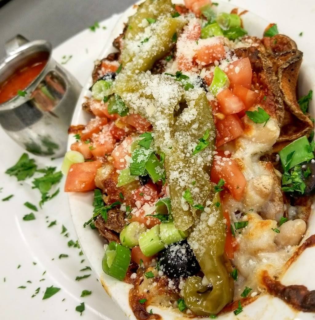 Brix Restaurant & Pizza Bar | restaurant | 371 Franklin Ave, Belleville, NJ 07109, USA | 9737517001 OR +1 973-751-7001