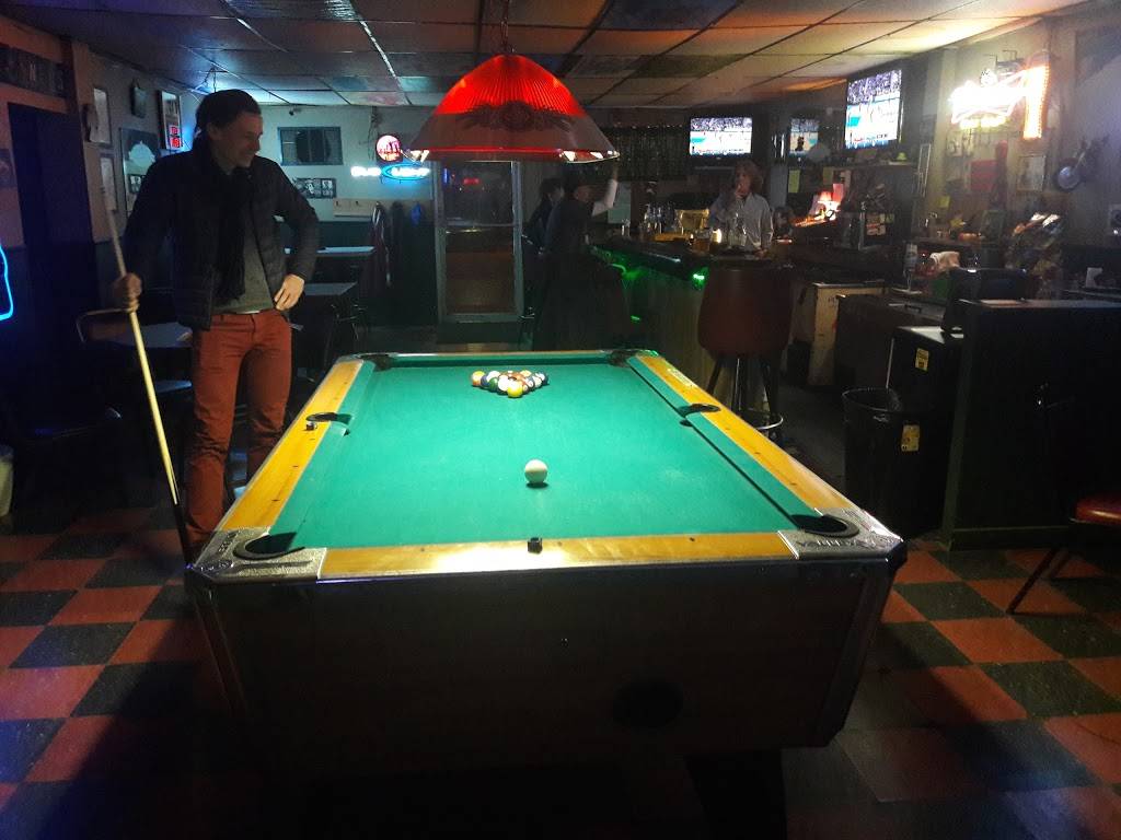 Gallaghers Pub | restaurant | 420 W Wade St, El Reno, OK 73036, USA | 4052956457 OR +1 405-295-6457