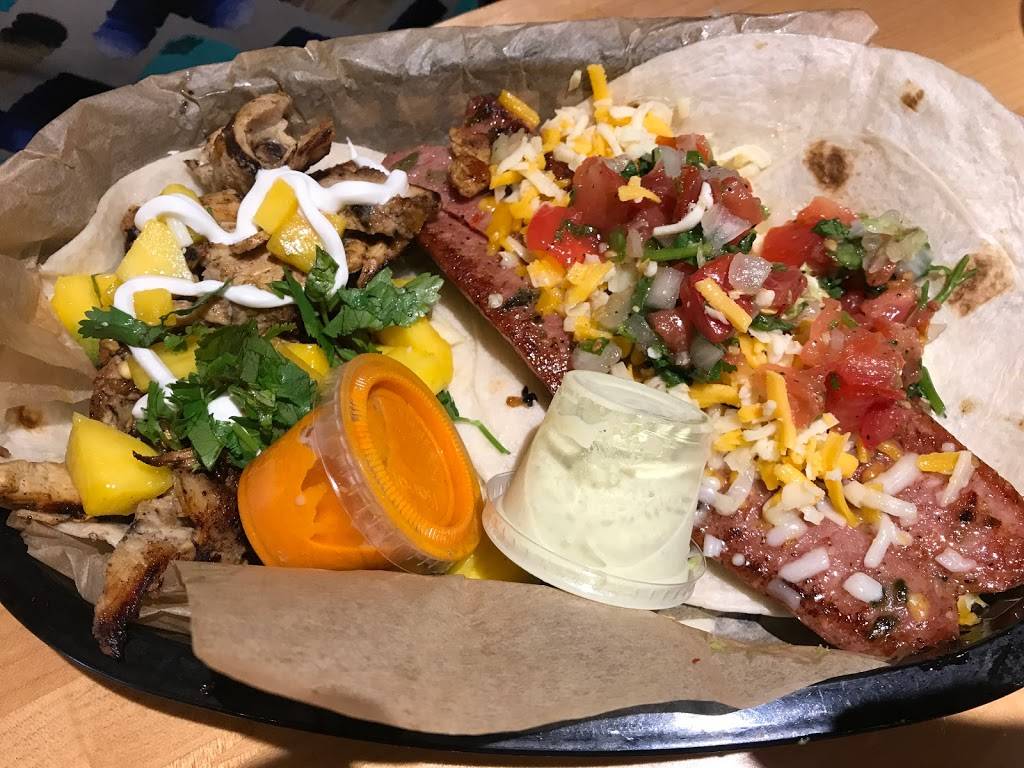 Torchys Tacos | restaurant | 300 W Campbell Rd Suite 160, Richardson, TX 75080, USA | 9722344391 OR +1 972-234-4391