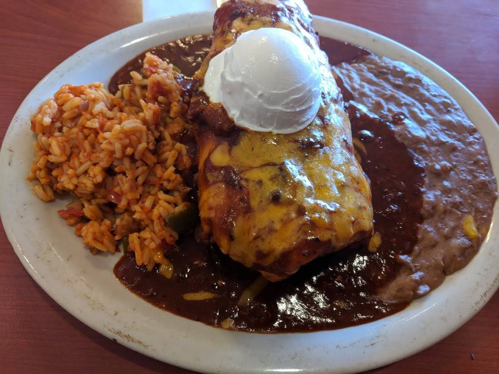 Pereas New Mexican Restaurant | restaurant | 1140 Juan Tabo Blvd NE, Albuquerque, NM 87112, USA | 5052930157 OR +1 505-293-0157