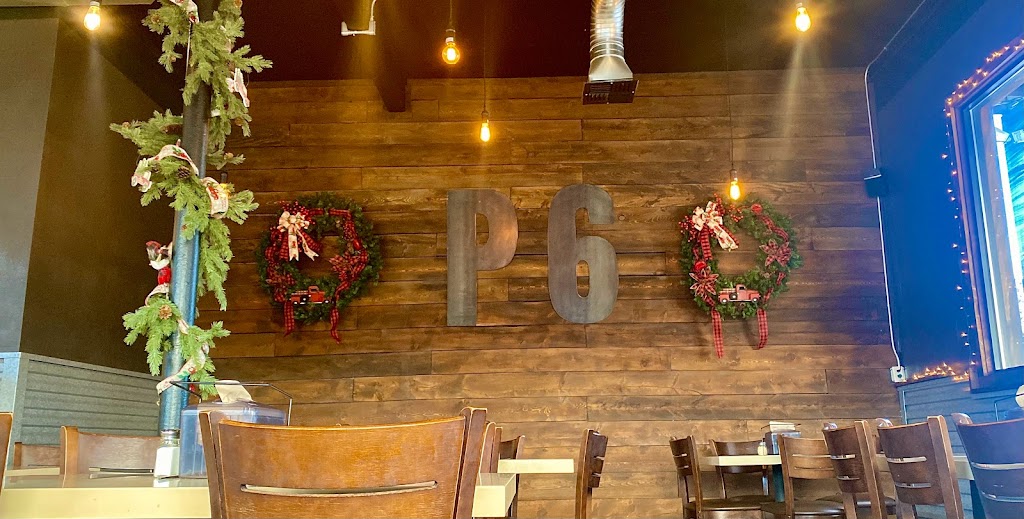 P6 Station | meal takeaway | 544 Park St, Thermopolis, WY 82443, USA | 3078643666 OR +1 307-864-3666