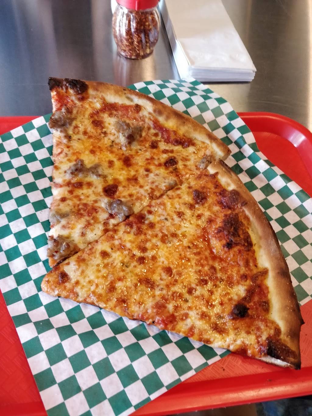 Pie Guy Pizza | restaurant | 4189 Manchester Ave, St. Louis, MO 63110, USA | 3148990444 OR +1 314-899-0444