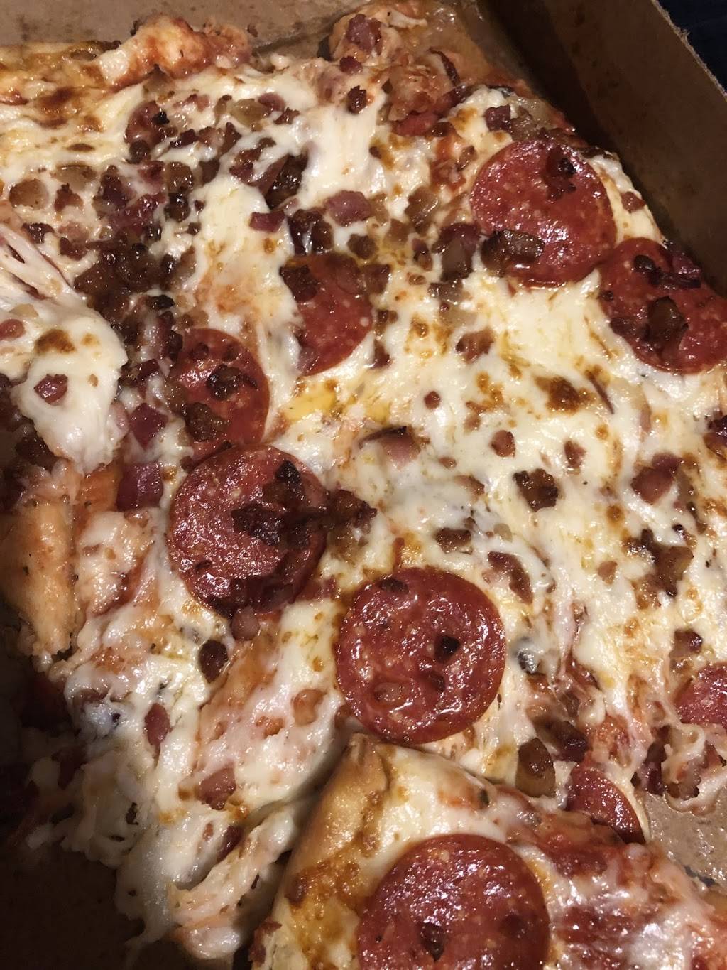 Little Caesars Pizza | meal takeaway | 7045 Clarcona Ocoee Rd, Orlando, FL 32818, USA | 4072997450 OR +1 407-299-7450