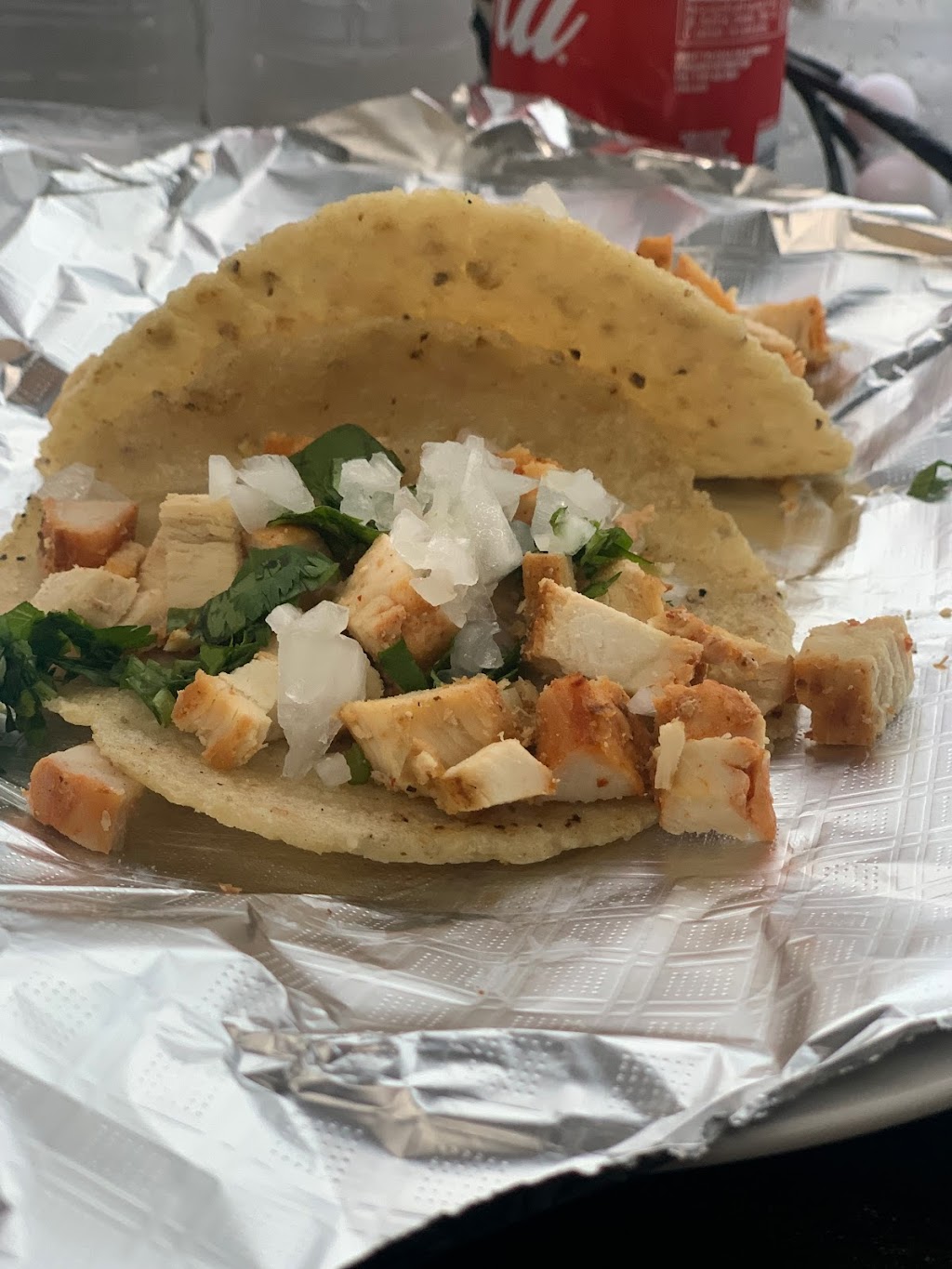 AMPAROS KITCHEN | restaurant | 5740 Ringgold Rd, East Ridge, TN 37412, USA | 4237717267 OR +1 423-771-7267