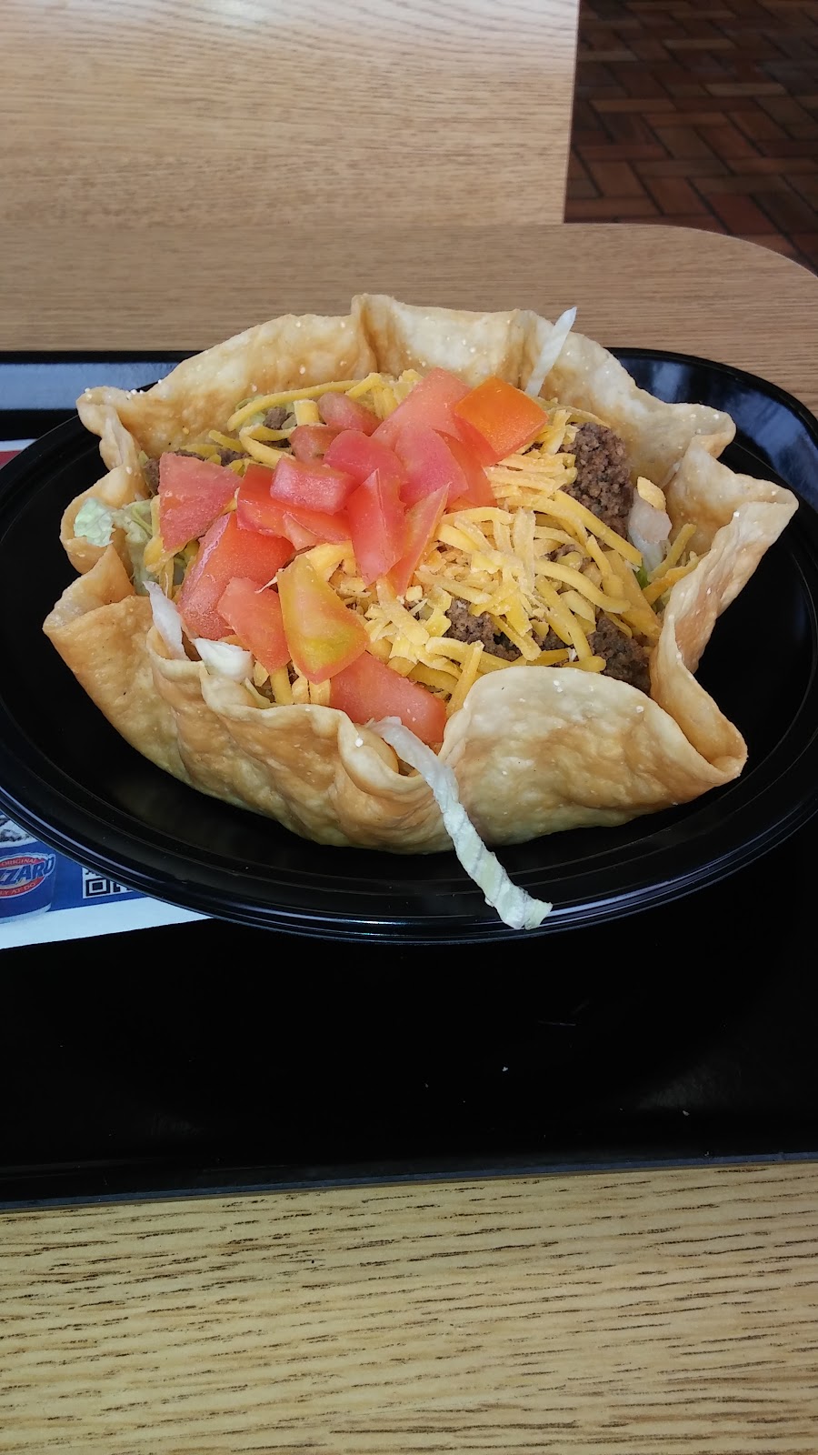 Dairy Queen | restaurant | 927 E Omega St, Henrietta, TX 76365, USA | 9405384411 OR +1 940-538-4411