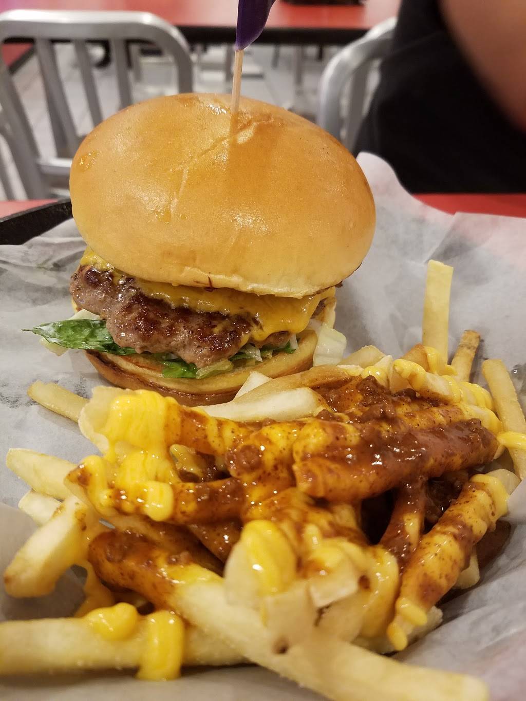 JCI Grill | restaurant | 6610 North Hwy 6 N, Houston, TX 77084, USA | 2813458768 OR +1 281-345-8768