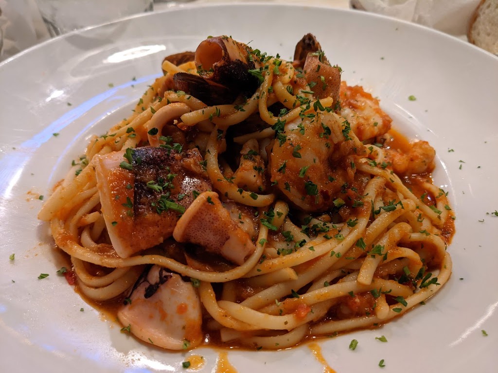 Sotto Mare | restaurant | 552 Green St, San Francisco, CA 94133, USA | 4153983181 OR +1 415-398-3181