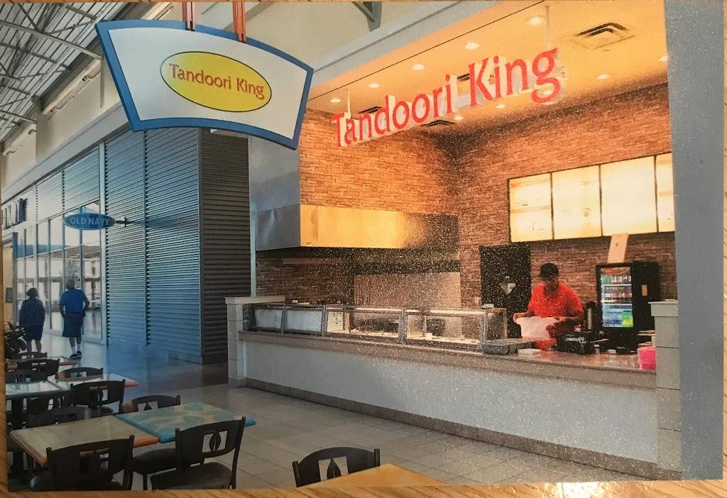 Tandoori King | restaurant | 2625 Scottsville Rd, Bowling Green, KY 42104, USA | 2708433399 OR +1 270-843-3399
