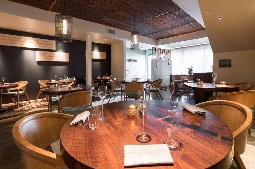 Atelier Crenn | restaurant | 3127 Fillmore St, San Francisco, CA 94123, USA | 4154400460 OR +1 415-440-0460