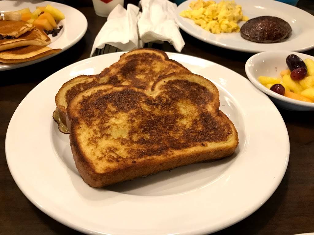 Bob Evans | restaurant | 12272 Morris Bridge Rd, Temple Terrace, FL 33637, USA | 8139884749 OR +1 813-988-4749