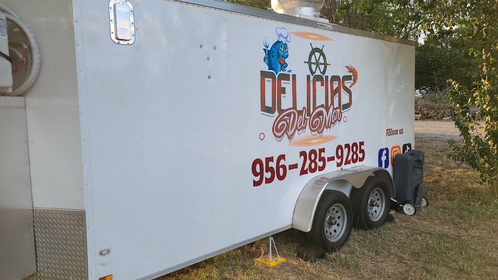 Delicias Del Mar | restaurant | 9136 Grissom Rd, San Antonio, TX 78251, USA | 9562859285 OR +1 956-285-9285