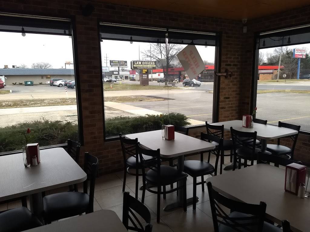 Shawarma Express | restaurant | 898 E Roosevelt Rd, Lombard, IL 60148, USA | 6304240227 OR +1 630-424-0227