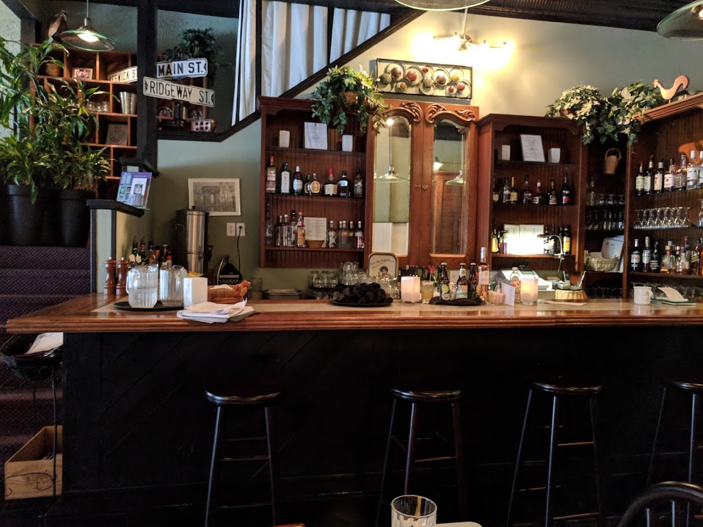 Cafe Michel | restaurant | 424 E Ridgeway St, Clifton Forge, VA 24422, USA | 5408624119 OR +1 540-862-4119