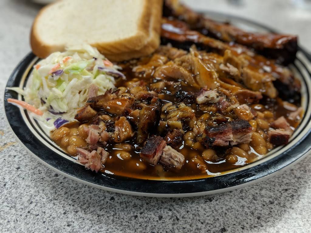 Daddy Ds Southern Style BBQ | restaurant | 7204 NE Fourth Plain Blvd, Vancouver, WA 98662, USA | 3608924418 OR +1 360-892-4418