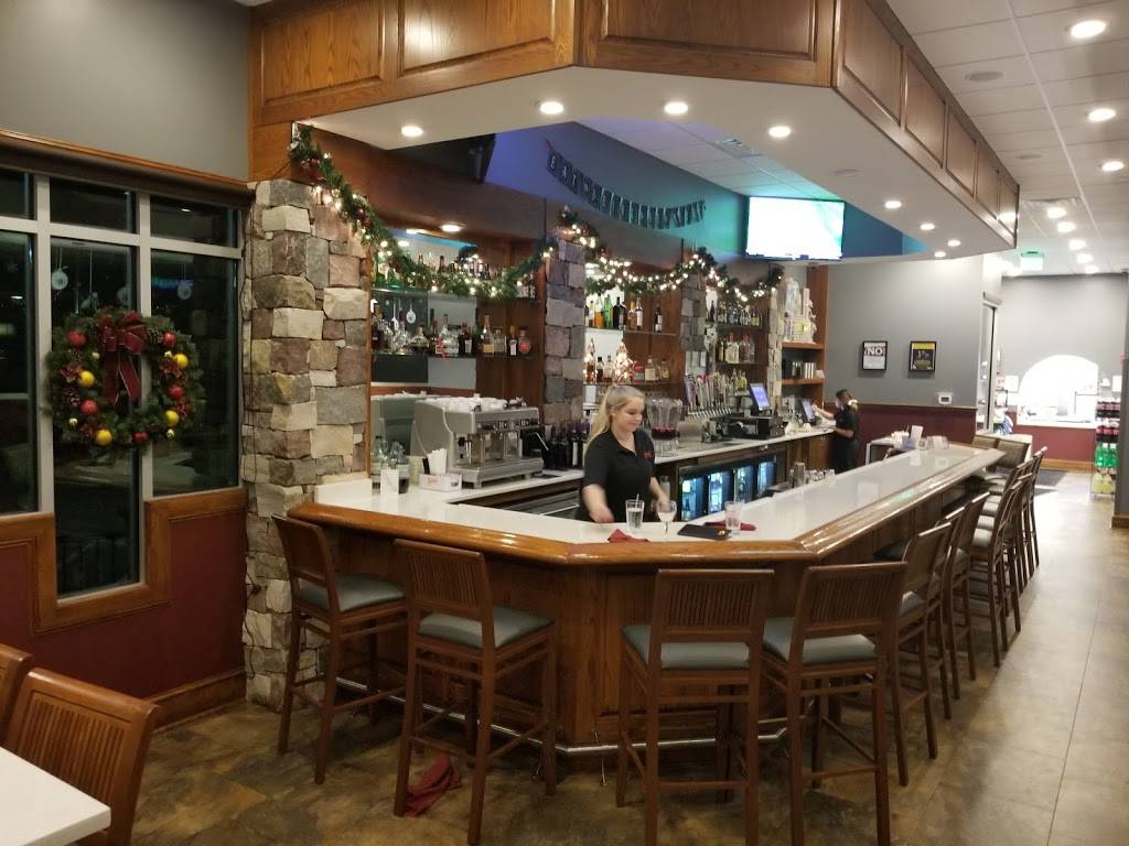 Picas Restaurant, West Chester | restaurant | 1233 West Chester Pike, West Chester, PA 19382, USA | 4849833704 OR +1 484-983-3704