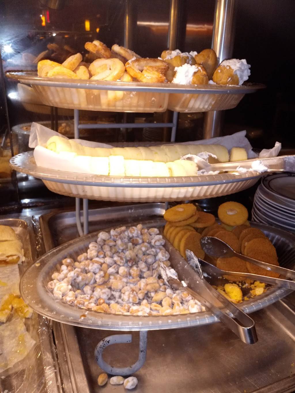 Chef Lins Asian Buffet | restaurant | 1850 US-1, Vero Beach, FL 32960, USA | 7727786989 OR +1 772-778-6989