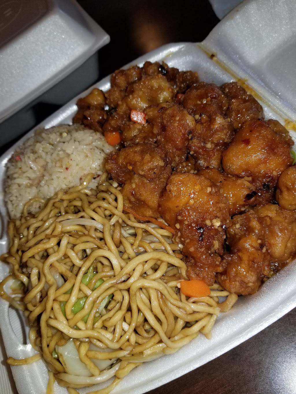 Asian Cafe | restaurant | 371 N Golden State Blvd, Turlock, CA 95380, USA | 2096320451 OR +1 209-632-0451