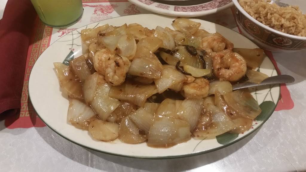 China Palace Restaurant | restaurant | 1460 Delaware Ave, McComb, MS 39648, USA | 6016841477 OR +1 601-684-1477