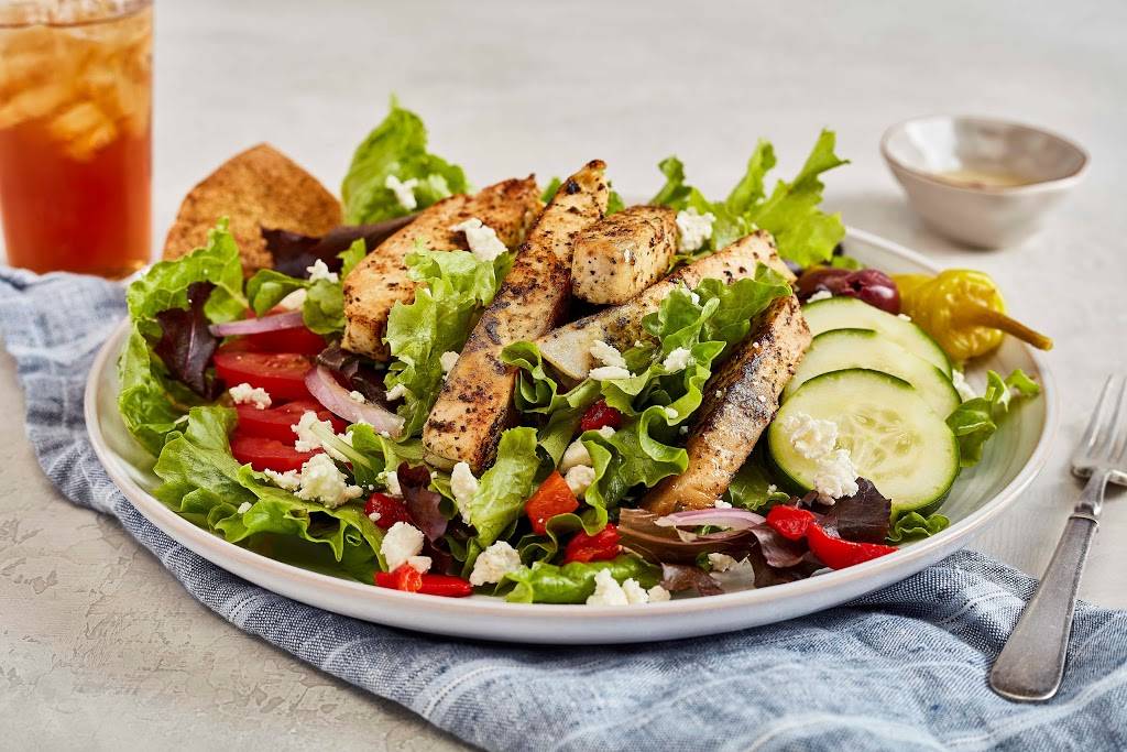 Tazikis Mediterranean Cafe | restaurant | 2119 Interstate Dr, Opelika, AL 36801, USA | 3347596225 OR +1 334-759-6225