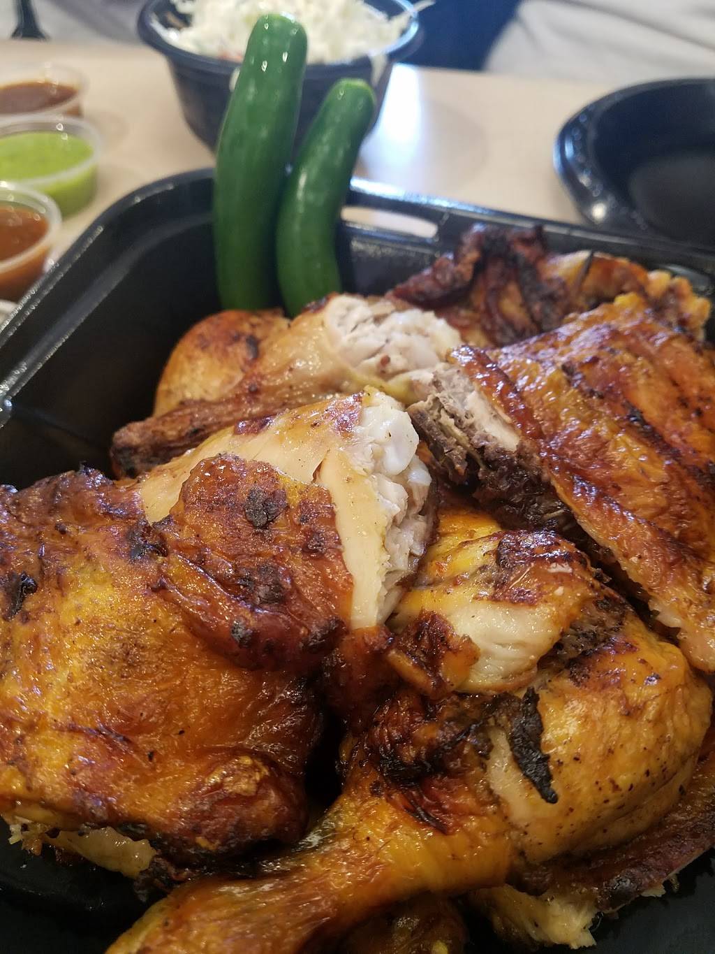 El Pollo Loco | restaurant | 123 E Holt Ave, Pomona, CA 91767, USA | 9096222275 OR +1 909-622-2275