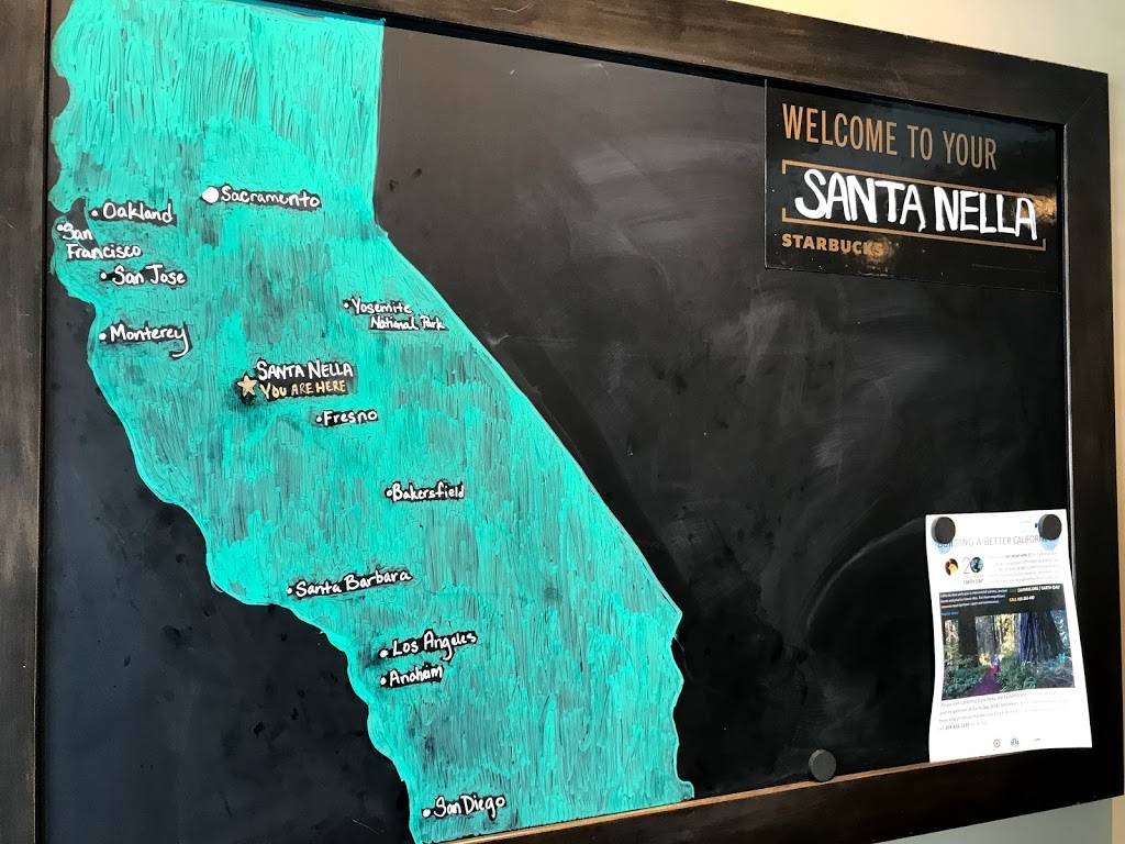 Starbucks | cafe | 13104 CA-33, Gustine, CA 95322, USA | 2098268023 OR +1 209-826-8023