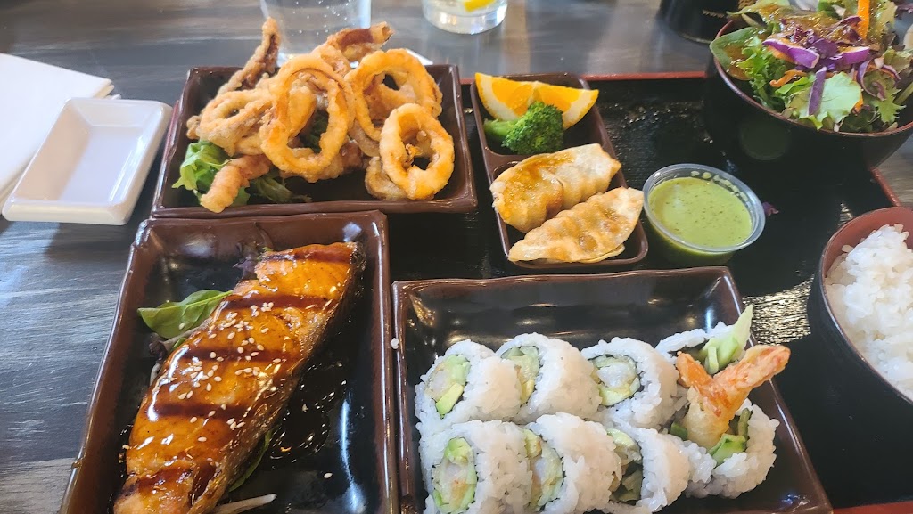 Sushi 88 | restaurant | 7101 W Craig Rd # 104, Las Vegas, NV 89129, USA | 7026555782 OR +1 702-655-5782