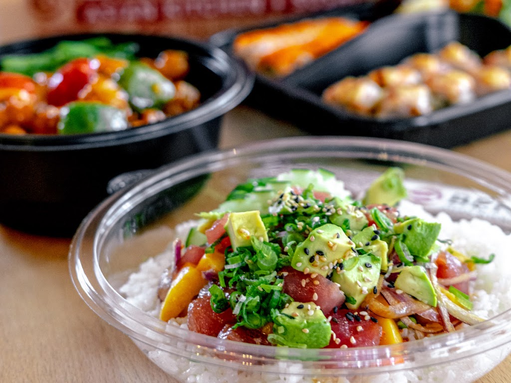 BENTO Altamonte Springs | meal takeaway | 301 Ryder Ln #1131, Casselberry, FL 32707, USA | 3212957232 OR +1 321-295-7232