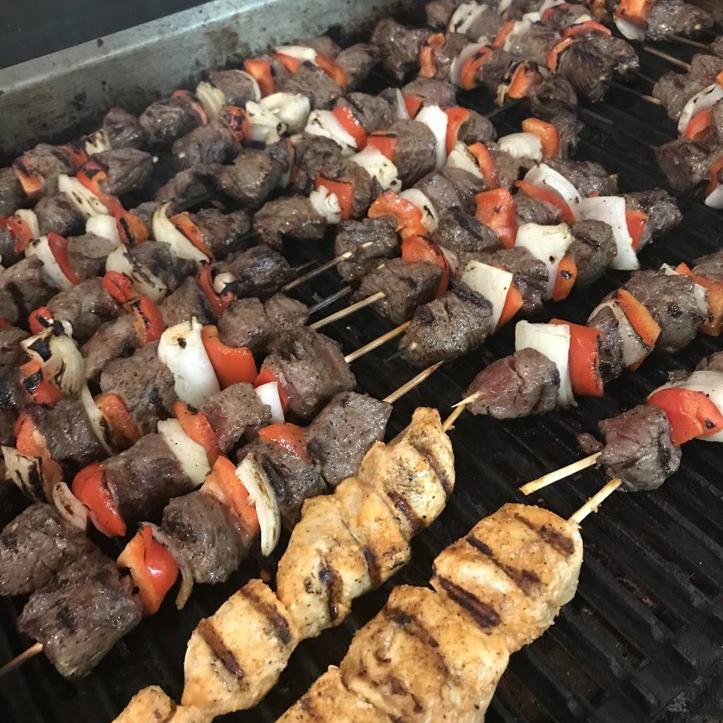 Habibi Kabob Grill Restaurant | restaurant | 2451 S Hiawassee Rd, Orlando, FL 32835, USA | 4078024242 OR +1 407-802-4242