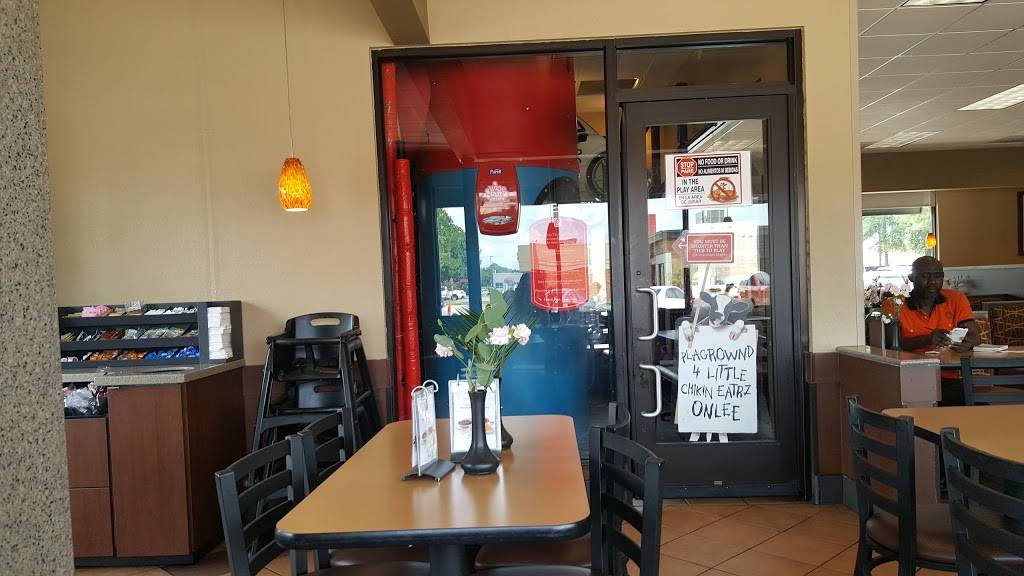 Chick-fil-A | restaurant | 8440 Hwy 6 N, Houston, TX 77095, USA | 2815509205 OR +1 281-550-9205