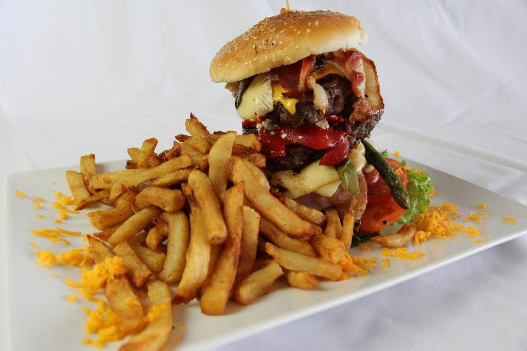 Resto Le Brunch | restaurant | 4485 Boul Gene-H.-Kruger, Trois-Rivières, QC G9A 4N3, Canada | 8193726999 OR +1 819-372-6999