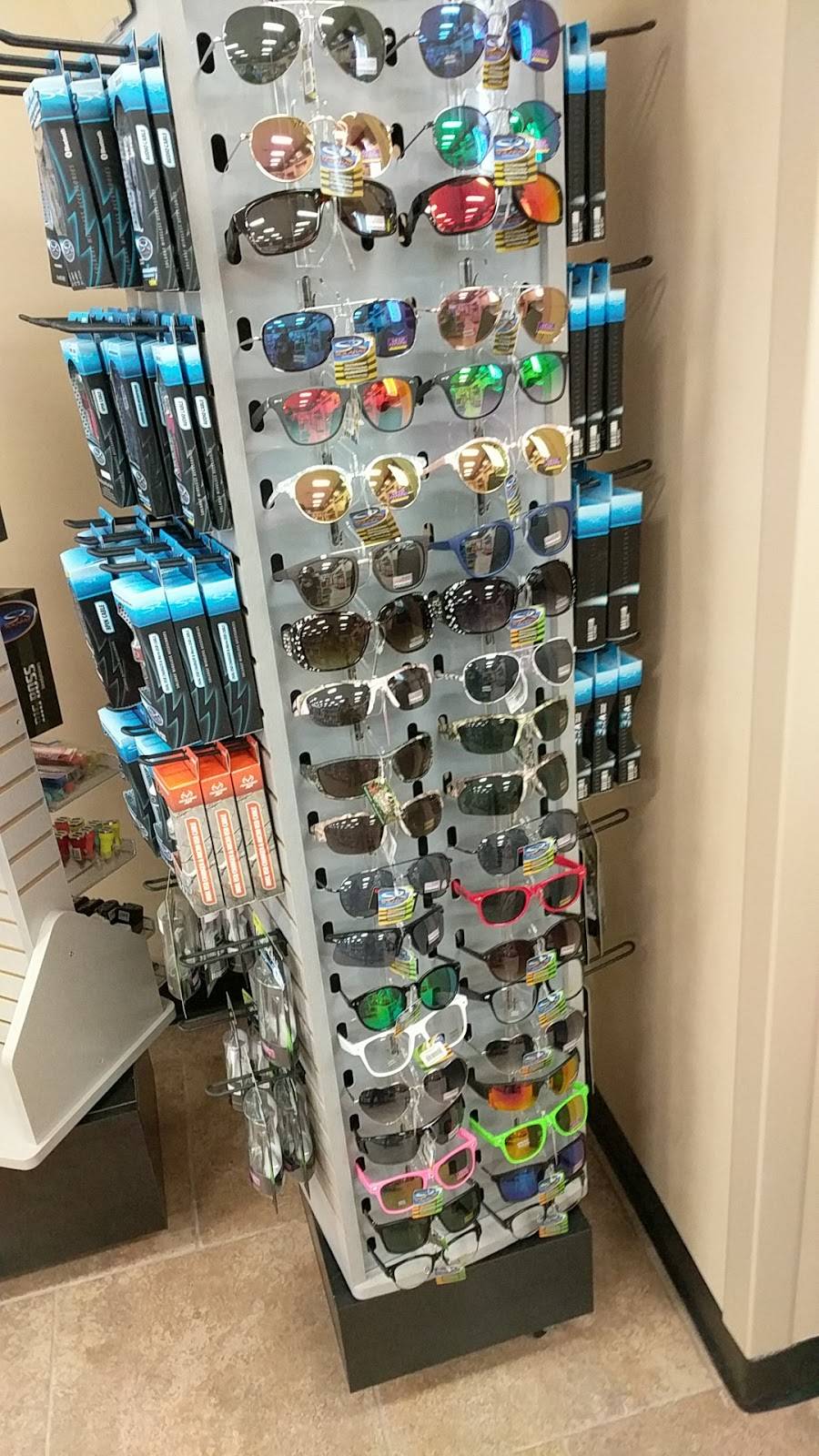 Caseys |  | 806 N Warpath Dr, Milan, IN 47031, USA | 8126548873 OR +1 812-654-8873